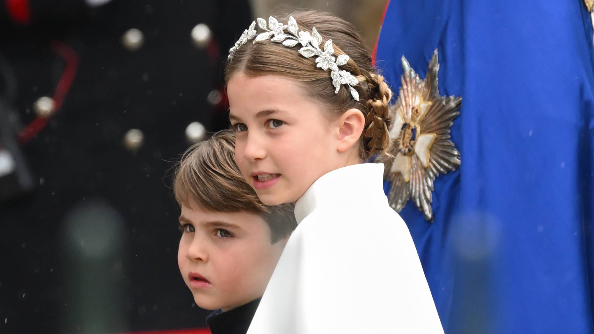 Why Princess Charlotte will not become a Duchess when she gets older ...