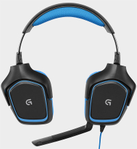 Logitech G430 Headset | 7.1 Surround | $29.99 (save $50)Buy at Amazon