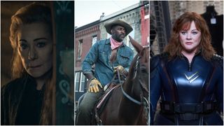The new Netflix movies and shows coming this April
