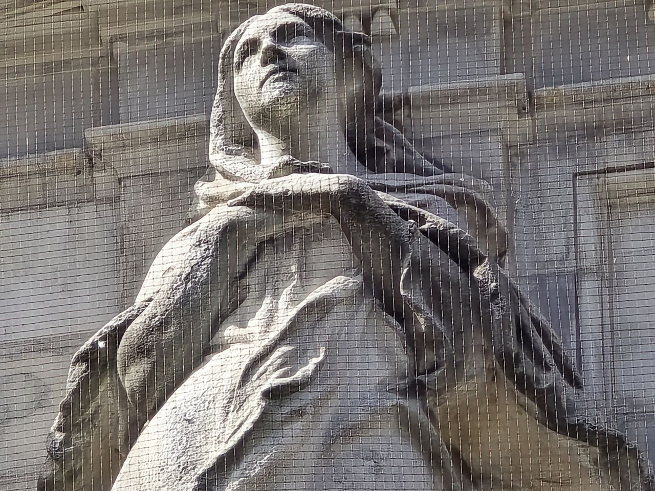 Samsung Galaxy S24 Ultra 30x Zoom Sample.