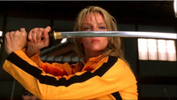   Kill Bill: Volume One