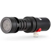Røde VideoMic Me-C | was £67.71| now £61.10Save £6.61UK DEAL