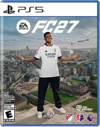 EA Sports FC 27 (Standard Edition) EA Sports FC 27 (Standard Edition)