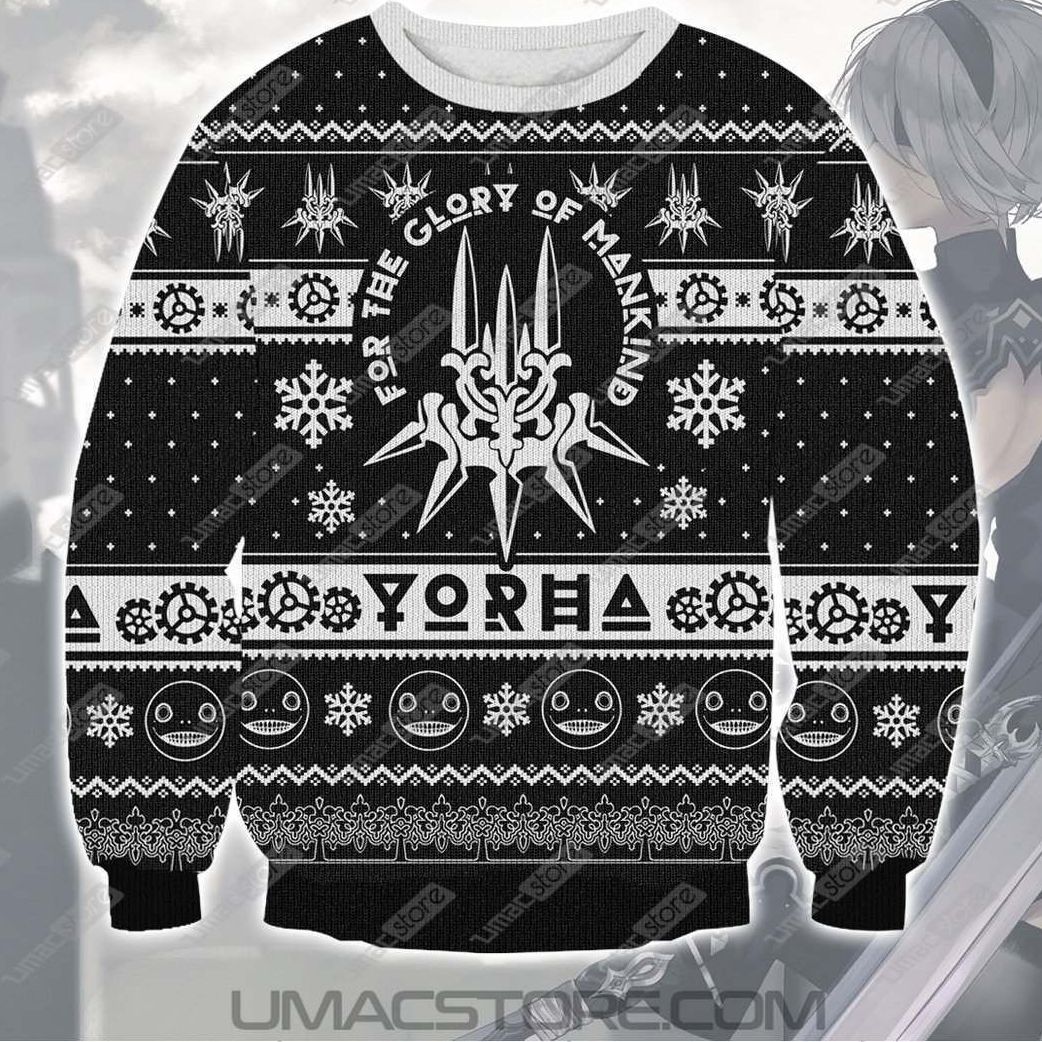 christmas sweater