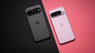 Google Pixel 11 Pro XL vs Pixel 9 Pro XL