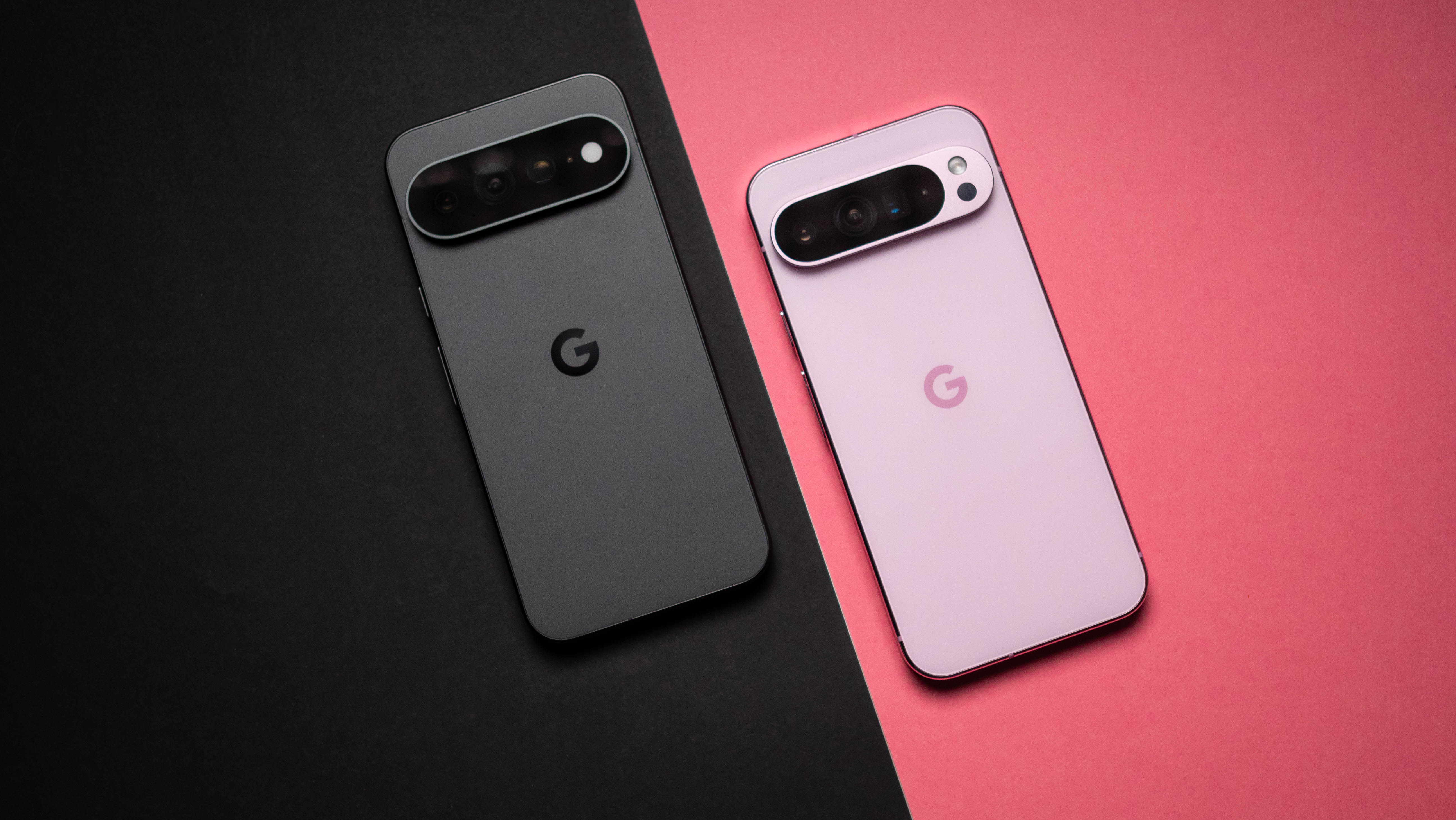 Google Pixel 11 Pro XL vs Pixel 9 Pro XL