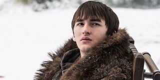 Bran Stark Game of Thrones HBO