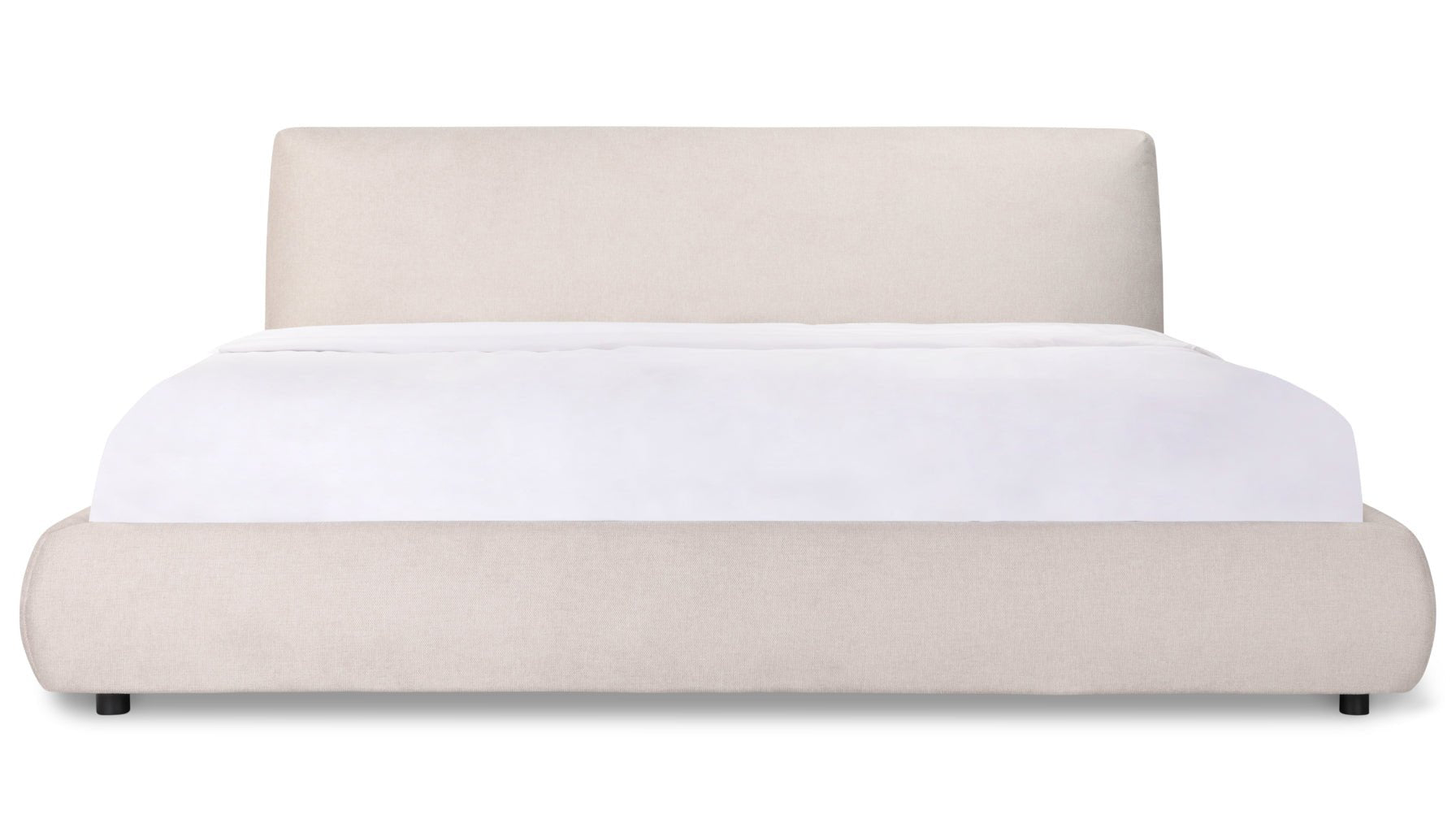 Dream Storage Bed, Queen, Latte