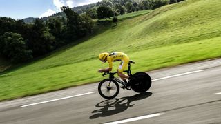 Chris Froome