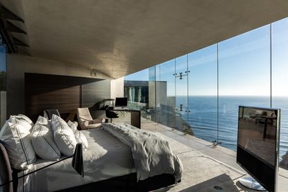 Inside Alicia Keys' ultra modern home – you might recognise it from the ...