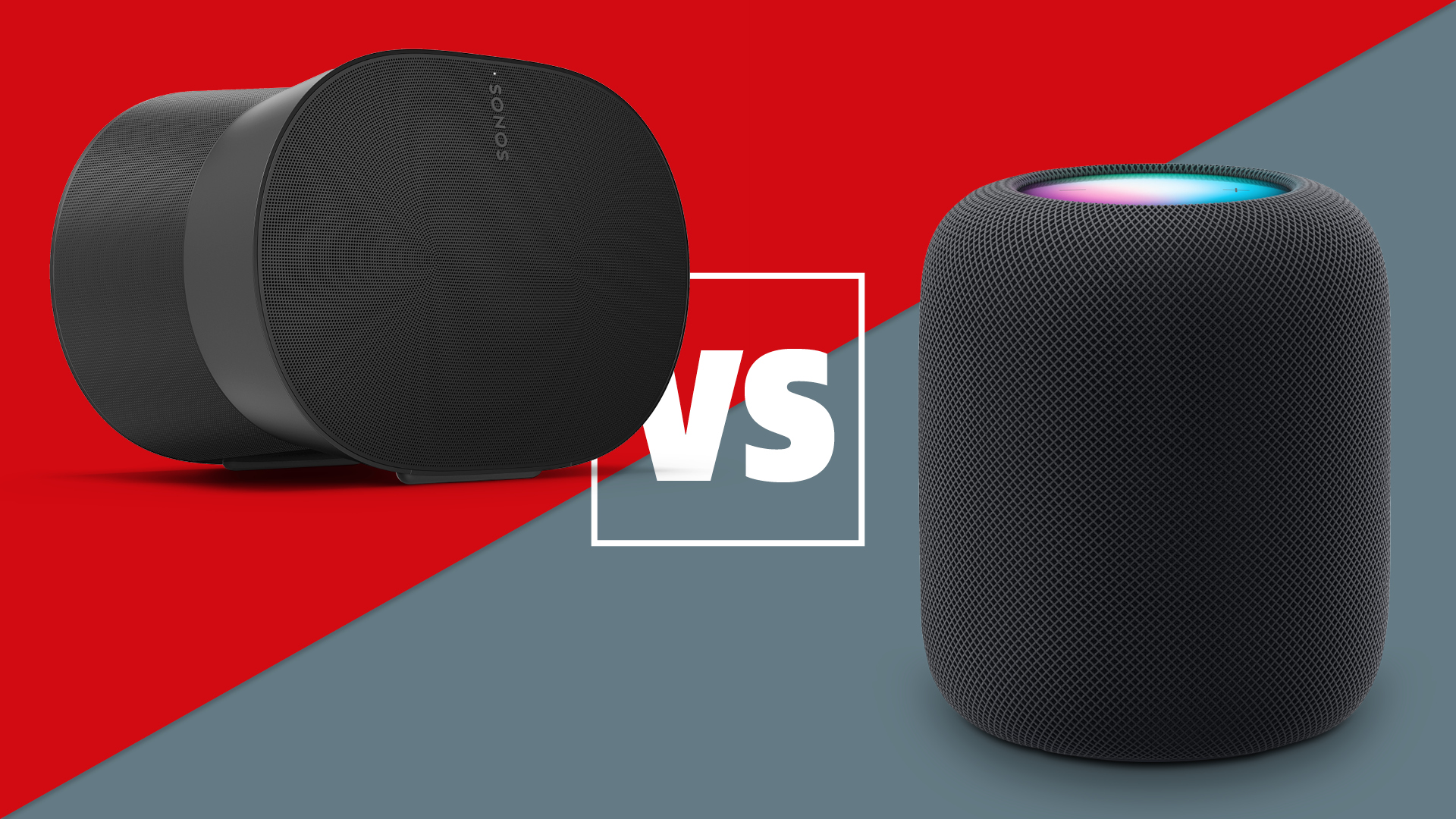 Sonos Era vs Apple HomePod 2: which smart speaker is better? | What Hi-Fi?