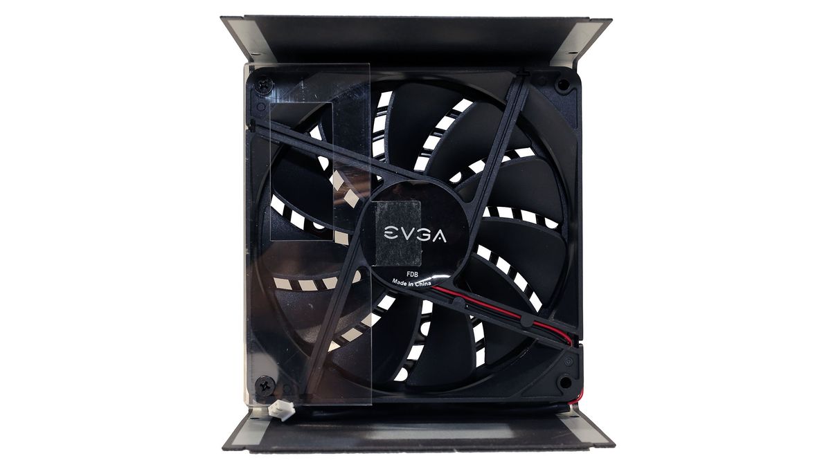 EVGA 850 G6