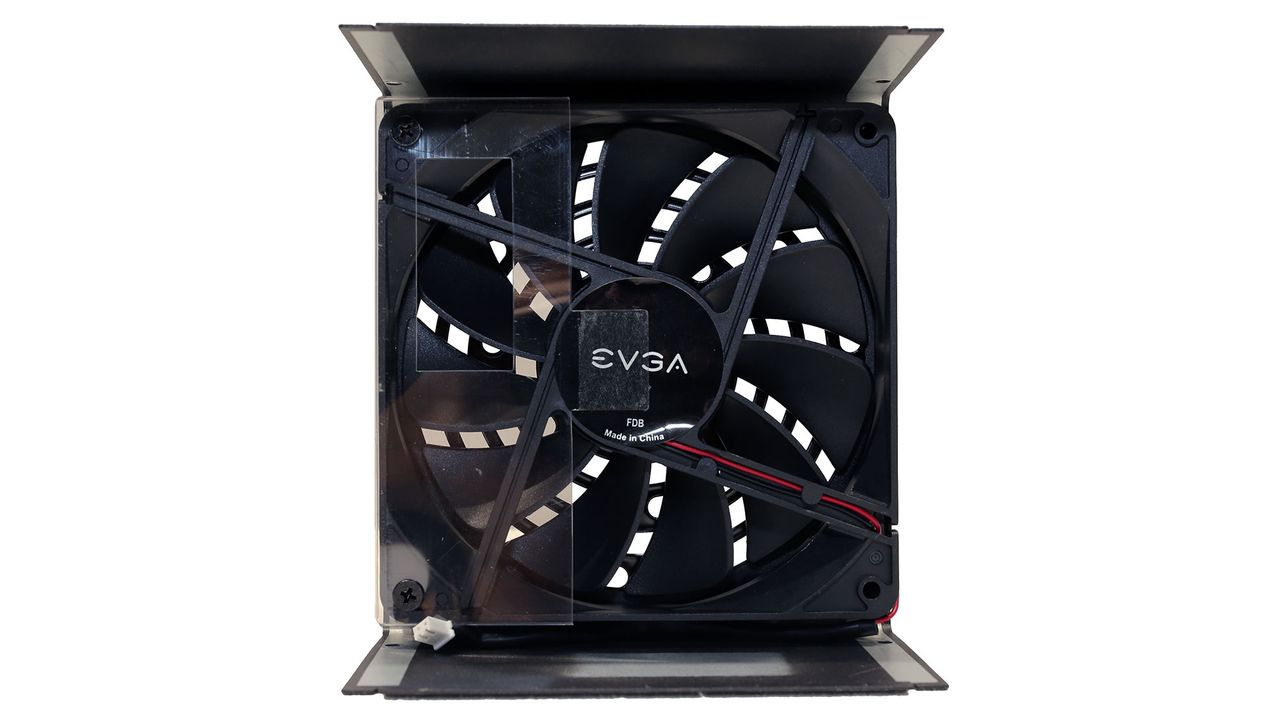 EVGA 850 G6