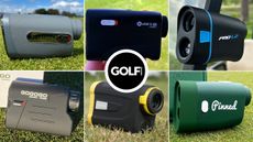 rangefinders