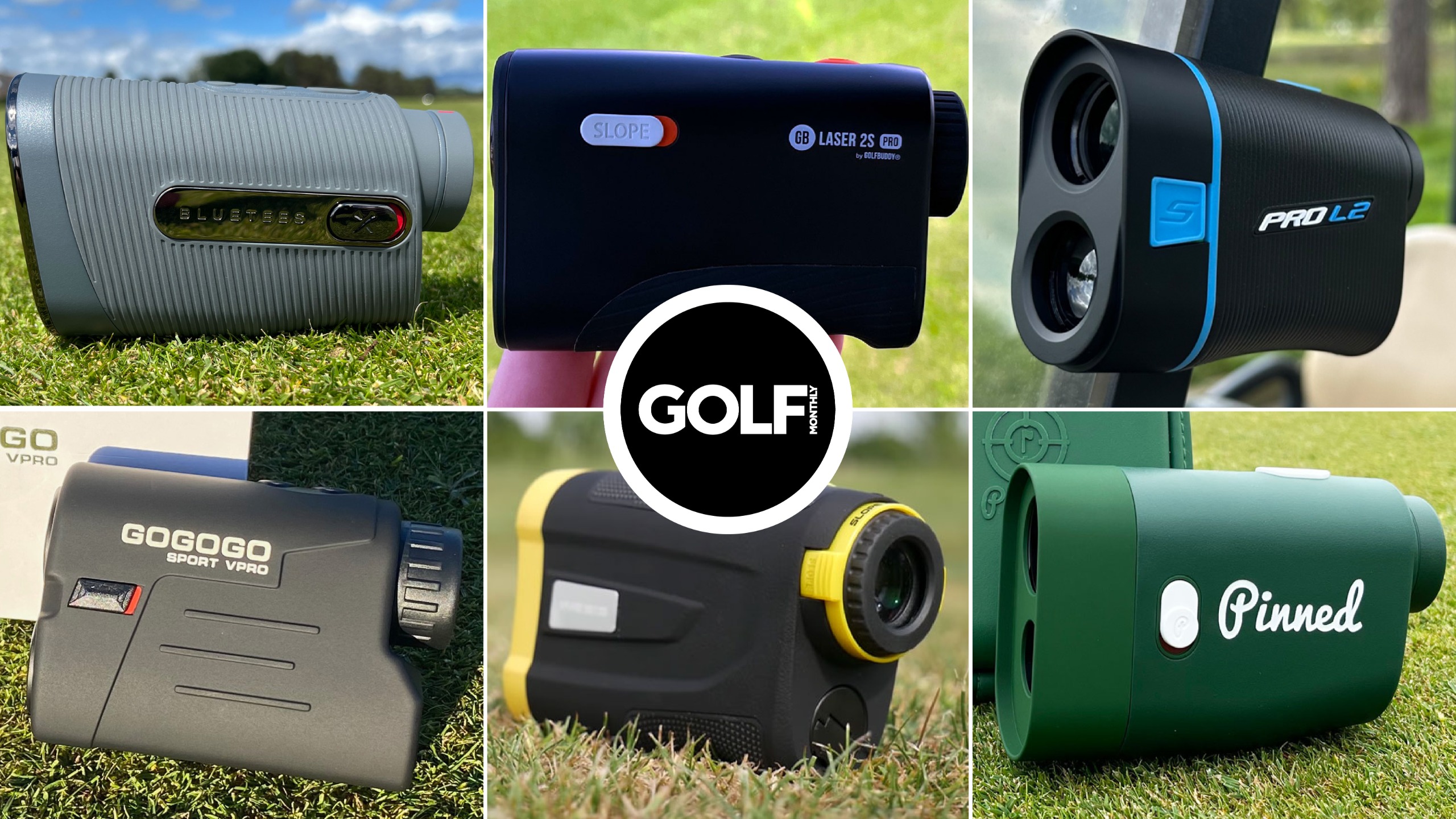 rangefinders