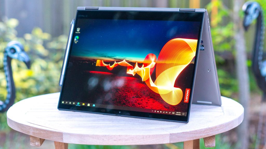 The best Lenovo laptops in 2024 Tom's Guide