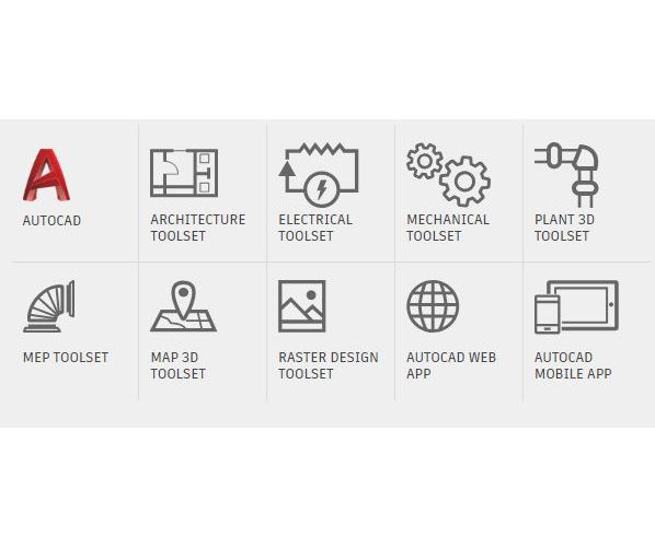 AutoCAD Review | Top Ten Reviews