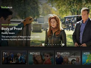 Hulu (subscription)