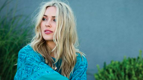 Everything Cassie Randolph's Instagram Hints About 'The Bachelor' Star