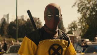 Deadpool 2