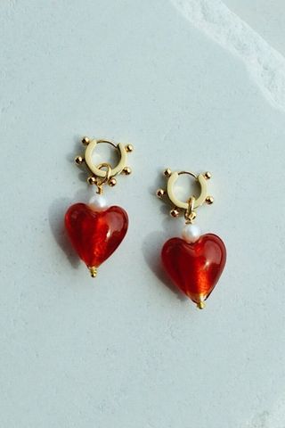 Notte Love at First Sight Earrings