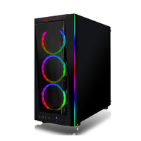 CLX - SET Gaming Desktop | Ryzen 7 5800X | RTX 3080 | 16GB RAM | 240GB SSD | $3,259.99 $3,069.99 at Best Buy (save $190)