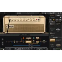 IK Multimedia Amplitube Mesa/Boogie 2