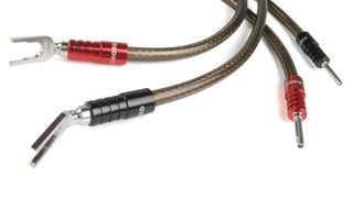 Chord Company cables