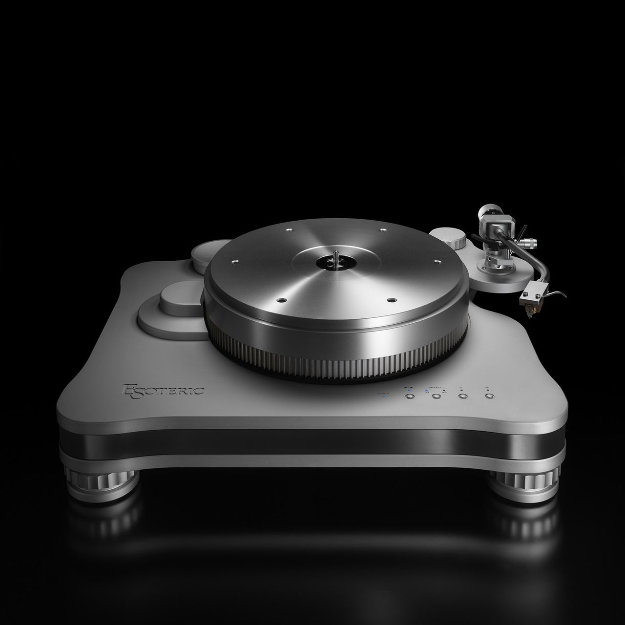 Esoteric T-01