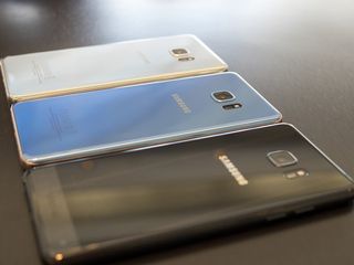 Samsung Galaxy Note 7