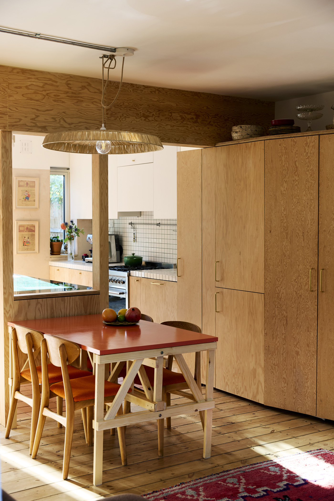 Skyler house East London