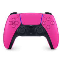 PlayStation 5 DualSense Nova Pink Wireless Controller | Now: £64.99 at Amazon