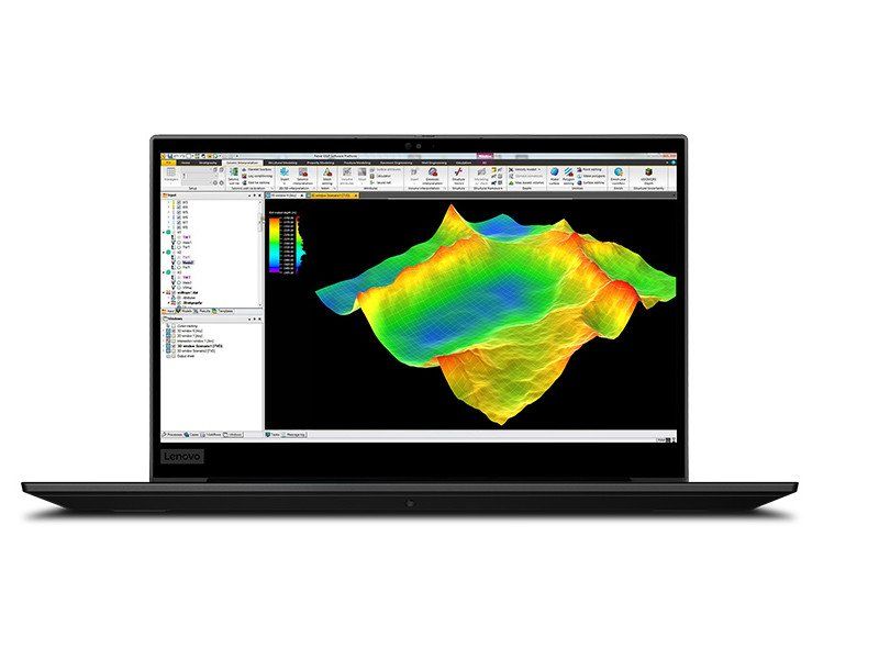 Lenovo TP P1 Gen 3