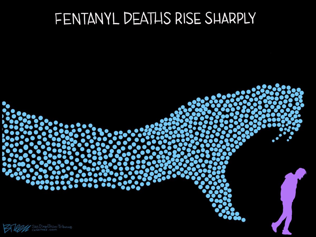 The Opioid Crisis The Week The Opioid Crisis The Week