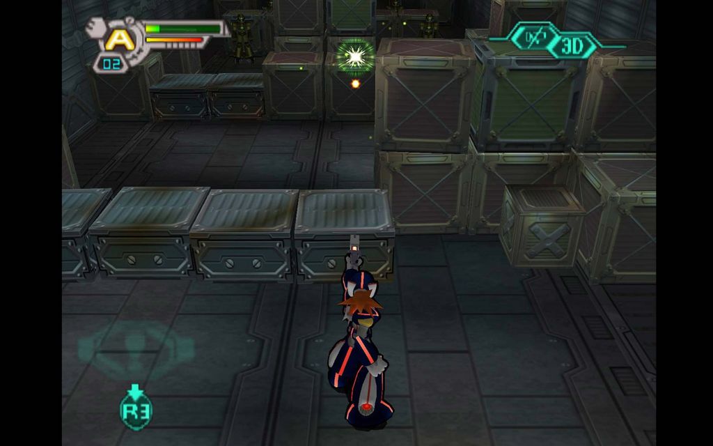 Every Mega Man X Game, Ranked Tom's Guide