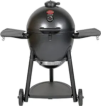 Char-Griller AKORN Kamado Charcoal Grill and Smoker