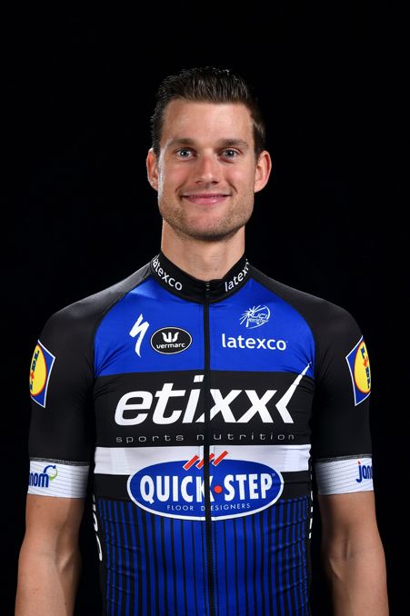Nikolas Maes (Etixx-QuickStep)