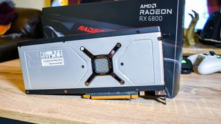 AMD Radeon RX 6800