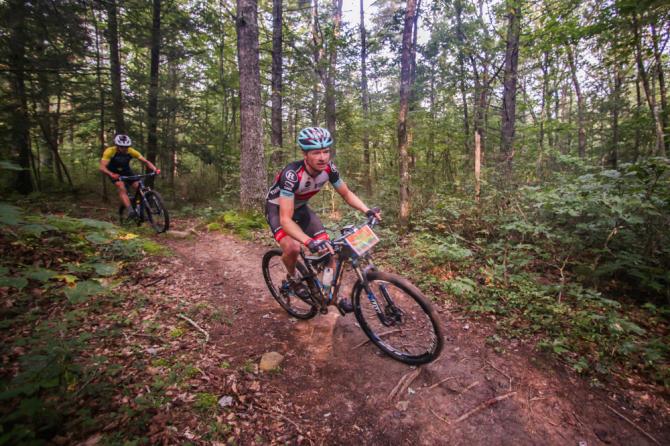 shenandoah 100 mtb