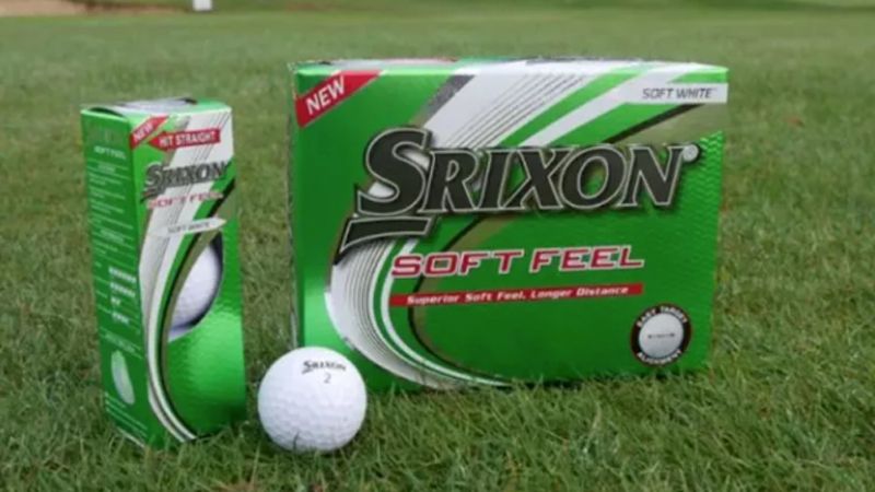 Best Golf Balls For Slow Swing Speeds 2022 Golf Monthly 2362