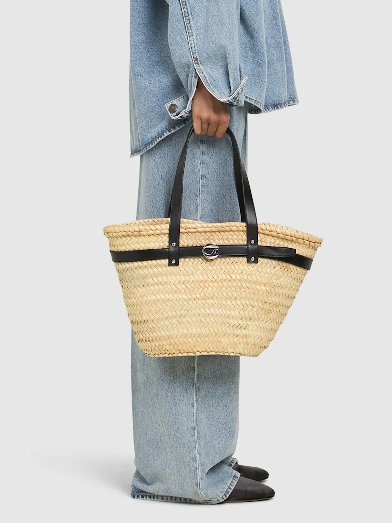 Coperni, Palm tote bag