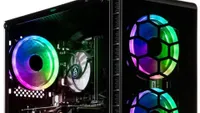 ADMi Gaming PC (Nvidia) |£999.95£749.95 at Amazon