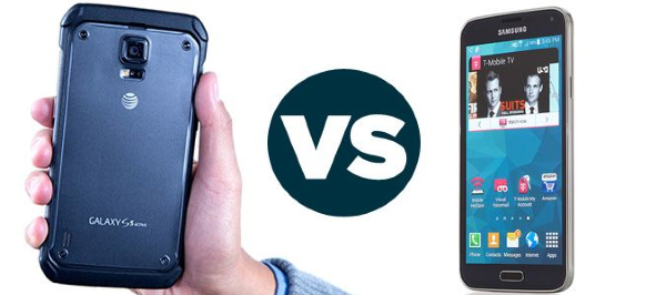 Samsung Galaxy S5 vs HTC One (m8) - mindketten futnak a Lollipop 2022