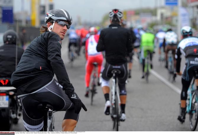 Fabian Cancellara (Trek)