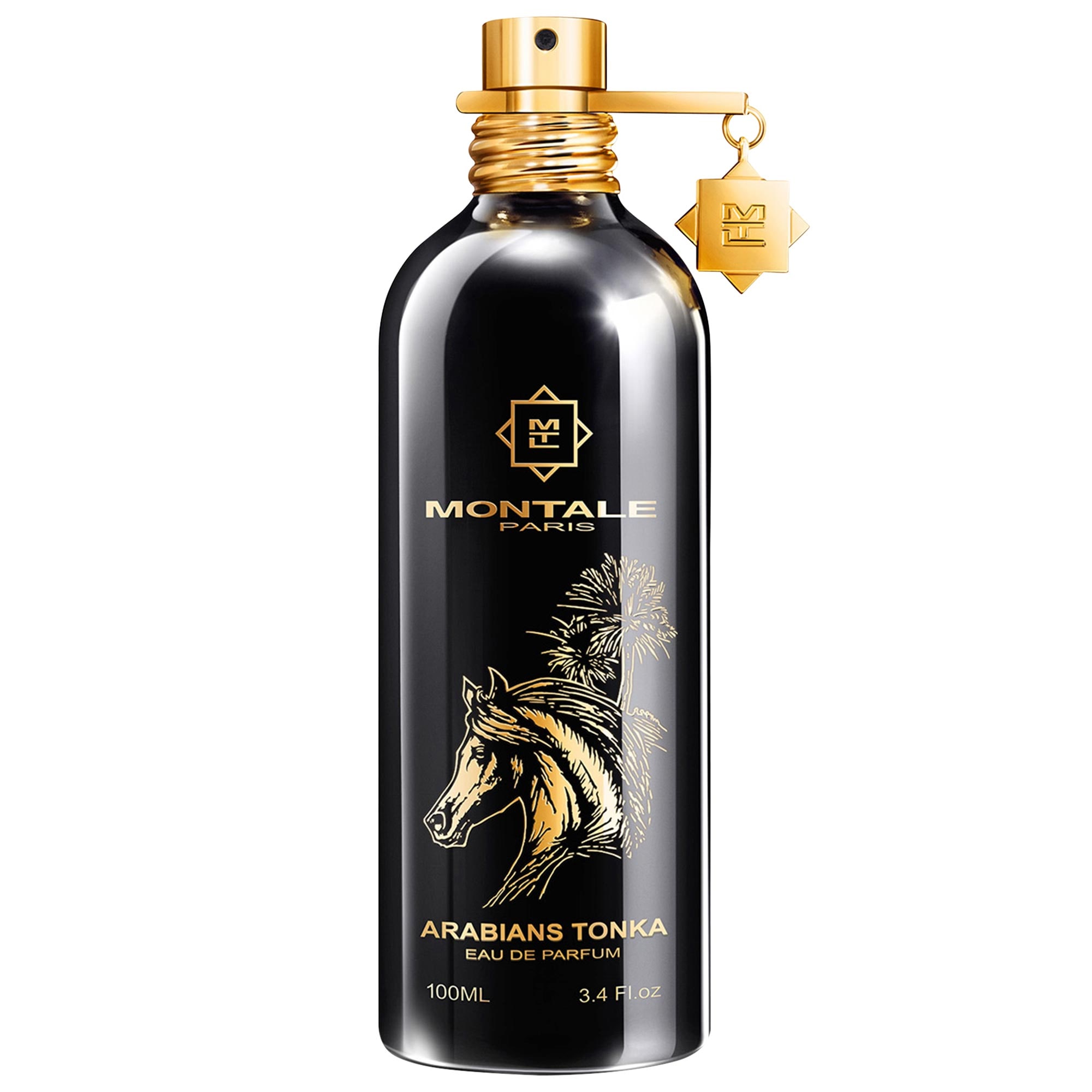 Arabians Tonka Eau De Parfum