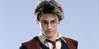Harry Potter and the Prisoner of Azkaban promo