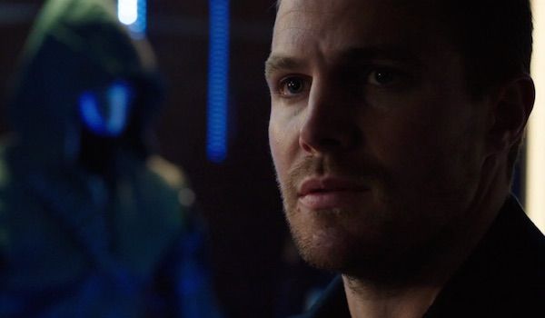 No New Arrow Episode For Weeks, But Watch This Awesome Trailer For The ...