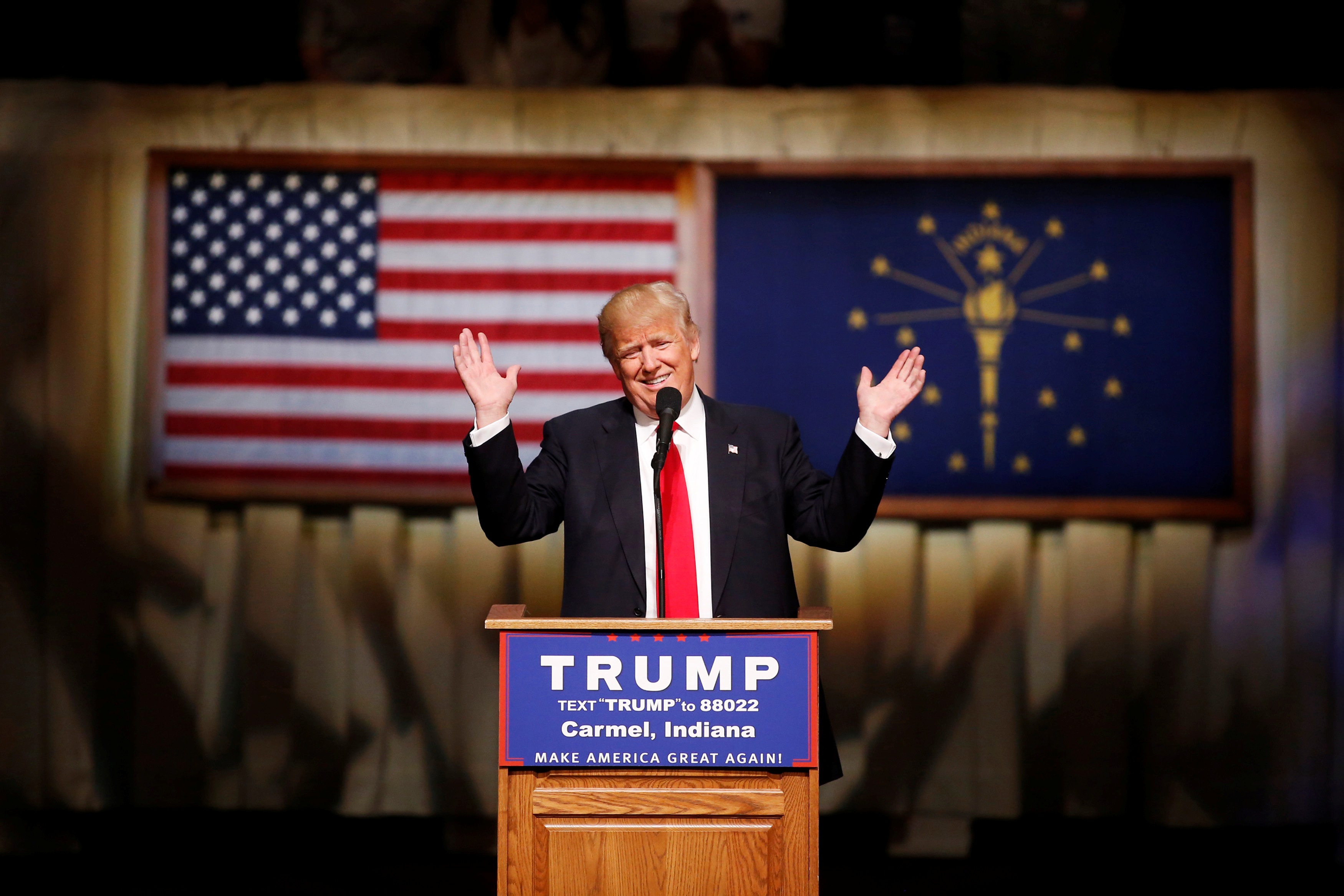 Can the press find a solution to their Trump problem?