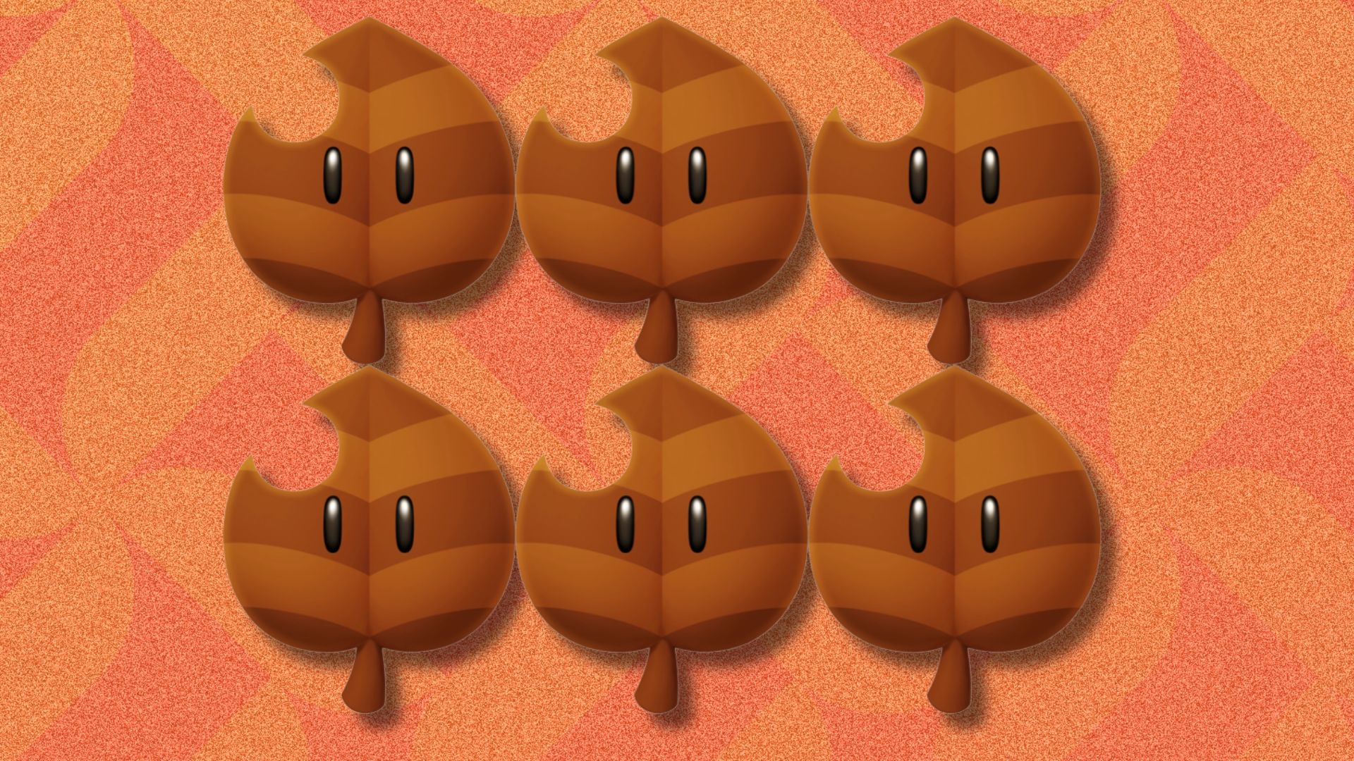 Weapons from the Mario Kart game series