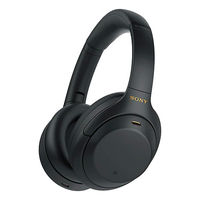 Sony WH-1000XM4B
Was: $349.99
Now: 
Overview:&nbsp;